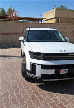 هيونداي سانتافي